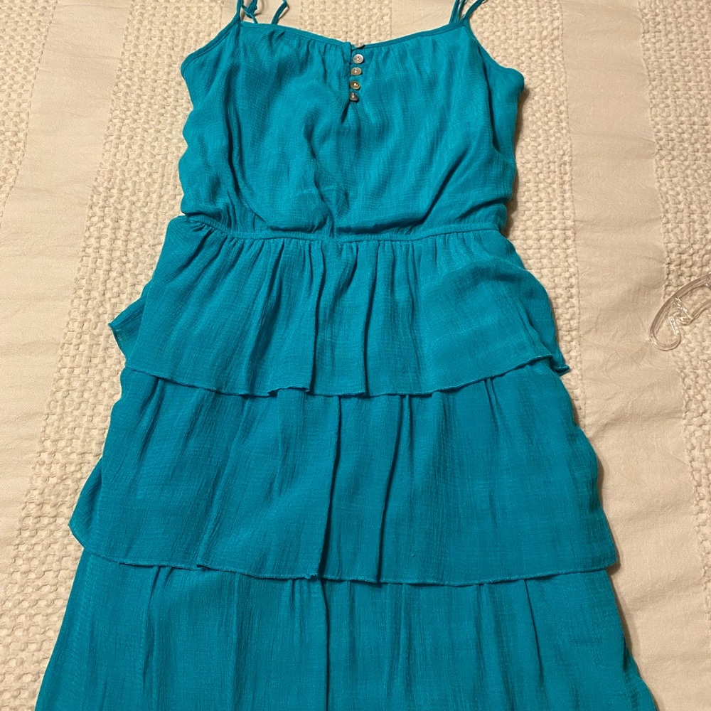 Sundress!
